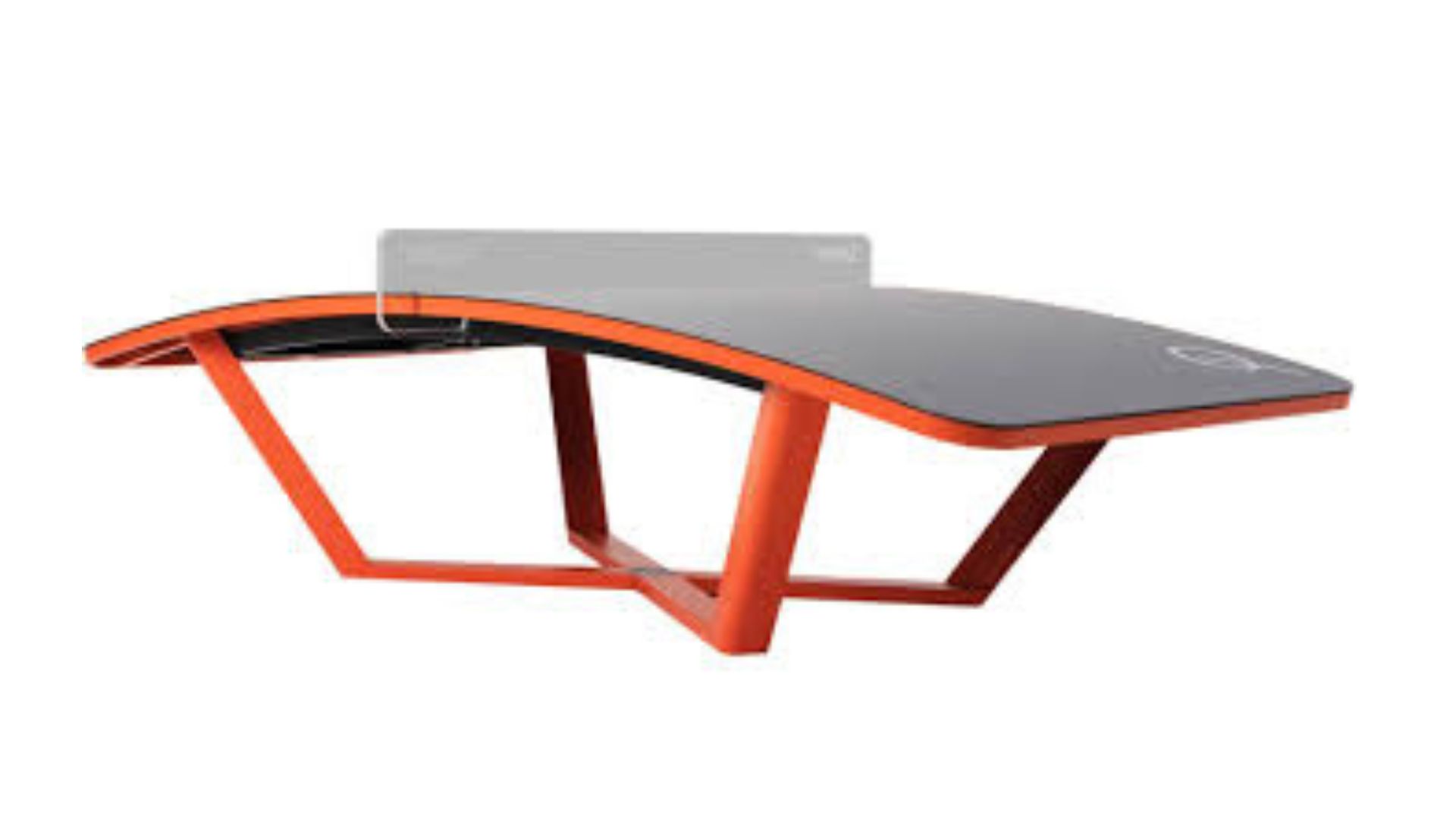 طاولة بوكر خشبية